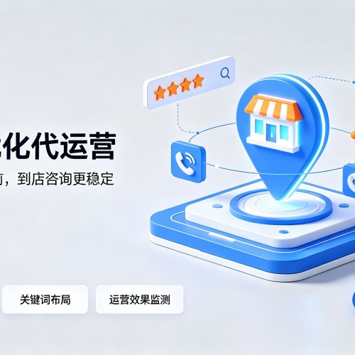 港南GEO优化
